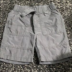 Toddler shorts